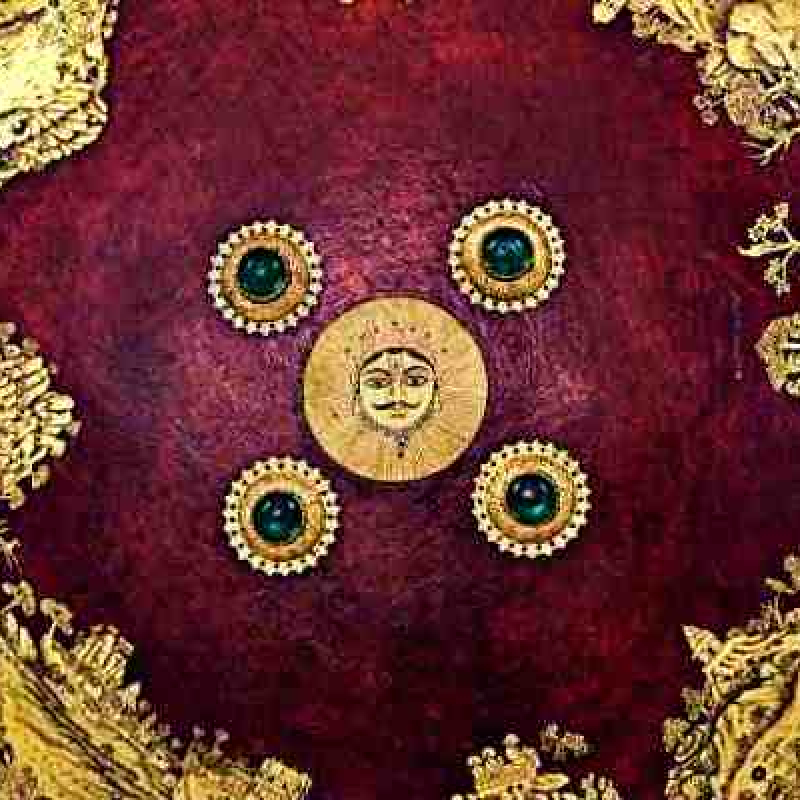 The Rajput Warrior’s Armoury Influences, Experiments and Adaptations